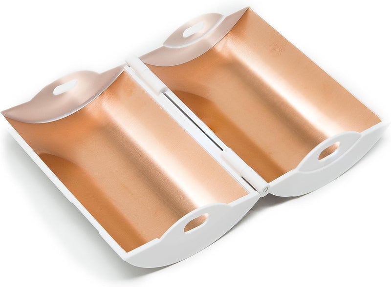 SSE Copper Parabolic Antenna Range Booster for DJI Phantom 4 PRO, Phantom 4, Phantom 3 Professional, Phantom 3 Advanced, Phantom 3 4K, Inspire 1, Inspire 2 Controller Transmitter Signal - Image 5