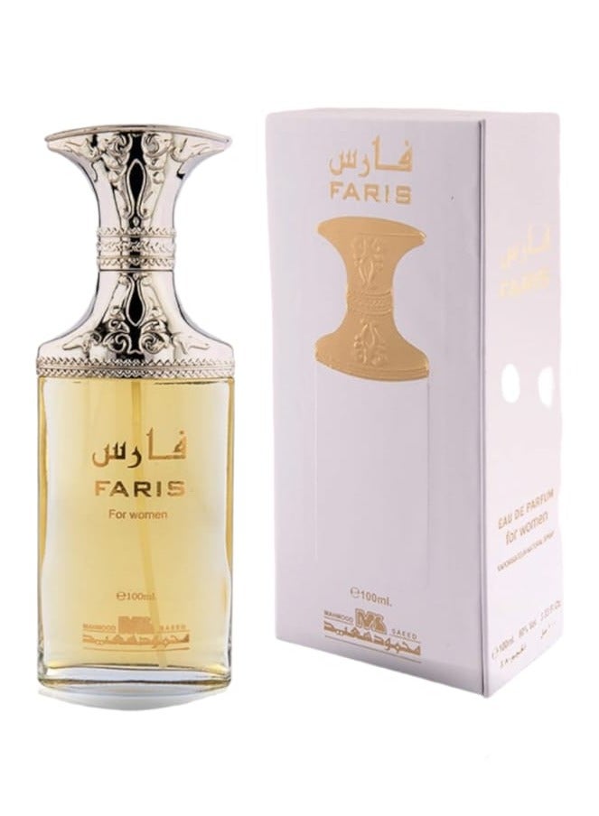 Fares Eau de Parfum 100 ml
