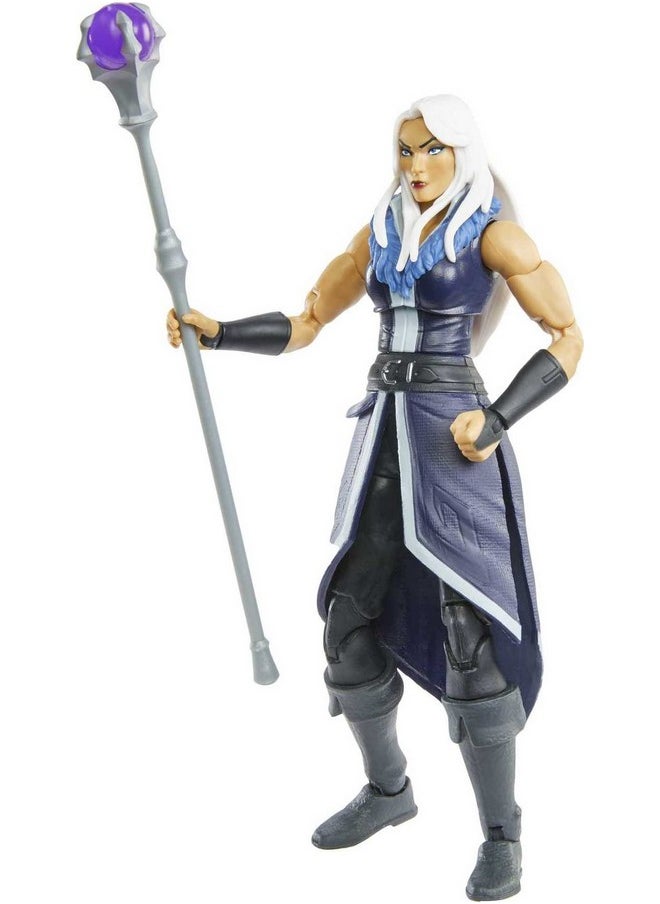 Masterverse Revelation Action Figure & Accessories, Evil-Lyn Motu Collectible With Articulation & Swappable Parts, 7-Inch - pzsku/Z0F8F929E4A3469B1C6B1Z/45/_/1733730245/2f0f341b-91cc-4629-a531-c3cbbdfd386d