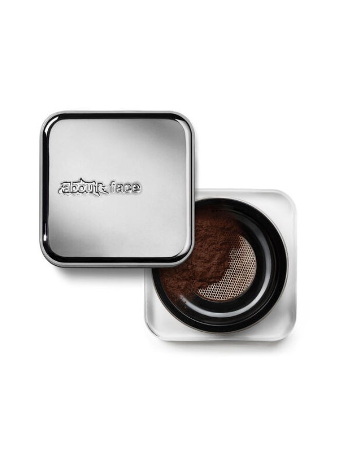 ABOUT FACES  The Curtain Call OVATION - Image 1