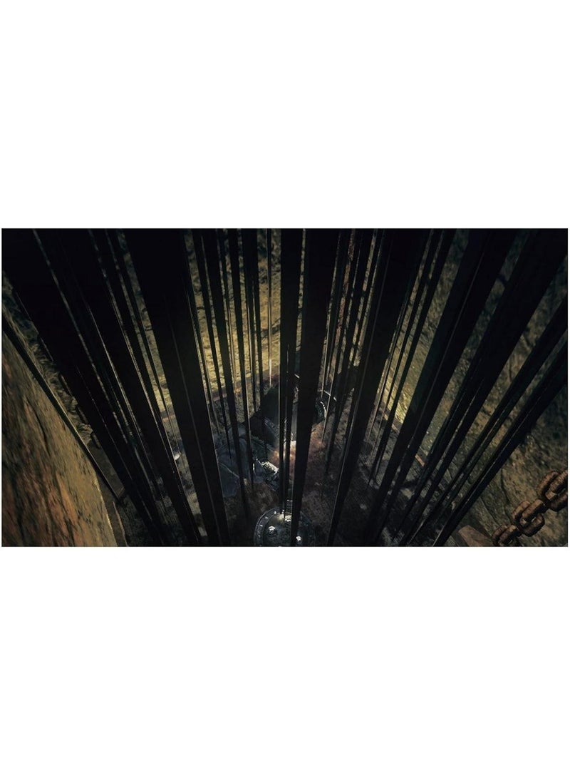 PlayStation Dark Souls Trilogy PS4 Edition - Fantasy Action and Exploration Adventure Collection - Image 4