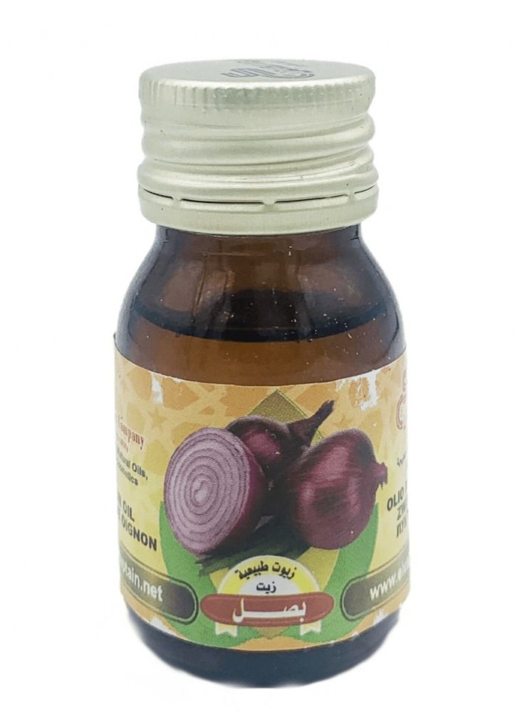 CAPTAIN Onion oil 30 ml - Image 2