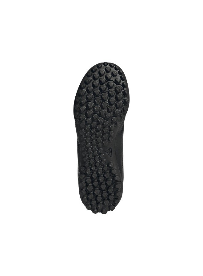 Adidas Predator Club Tf J Black Football Shoes 10K  - Image 3