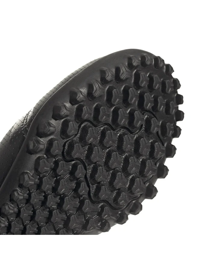 adidas حذاء كرة قدم بريداتور كلوب TF J أسود 10K