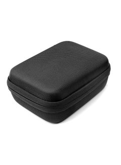 CaseSack Case for Body camera, action camera like MIUFLY 1296, Veho VCC003, VCC005 MUVI HD10, HDPRO, PNZEO F5, BOBLOV M5/ M7, Pyle PPBCM9, R-Tech HD Night Version camera, SD card Pockets  - Image 2