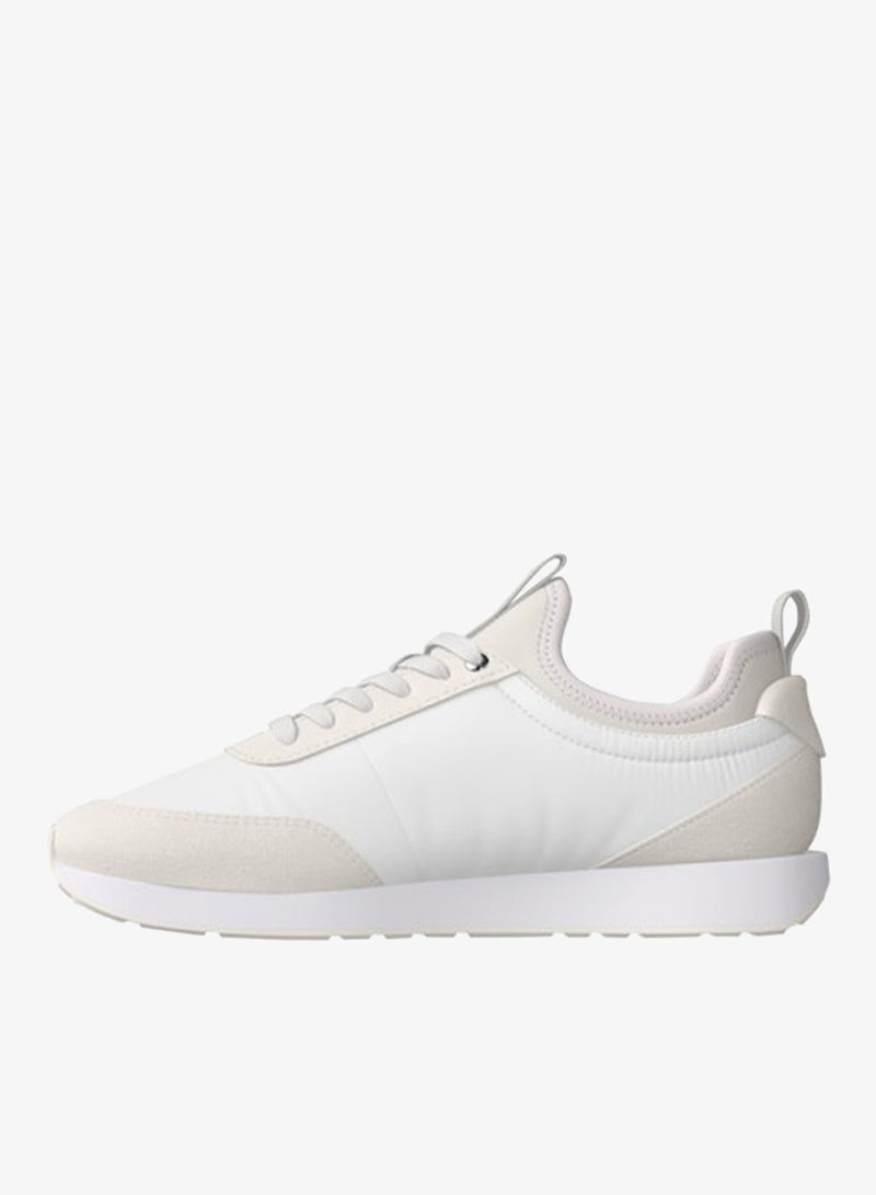 CALVIN KLEIN Retro Mono-Sock Fit Sneakers - Image 1