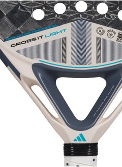 Adidas Cross it Light 3.4 Padel Racquet  - Image 2