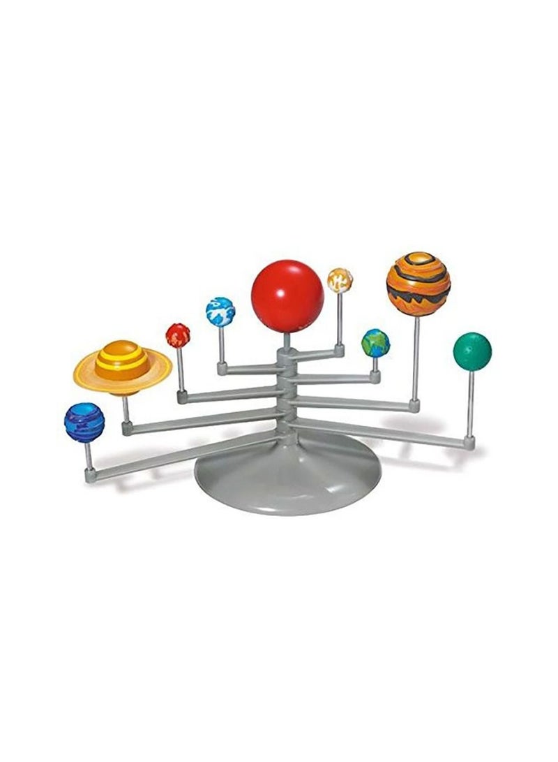 4m 4M - Solar System Planetarium Model - 3257  - Image 3