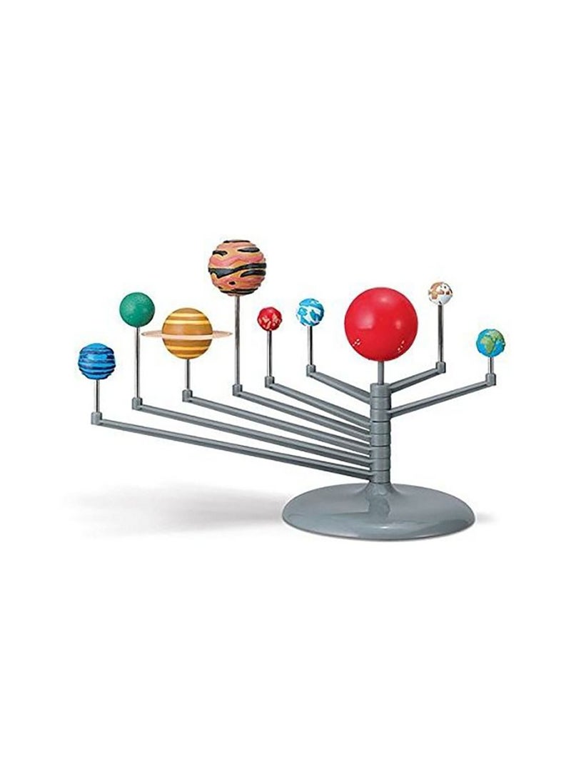 4m 4M - Solar System Planetarium Model - 3257  - Image 4