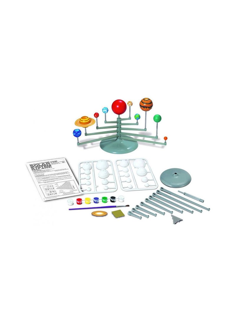 4m 4M - Solar System Planetarium Model - 3257  - Image 2