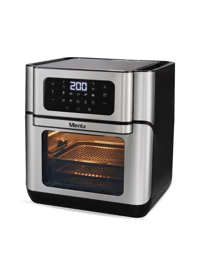 ميانتا مقلاة هوائية حجم عائلي AF47734A8L - Image 1