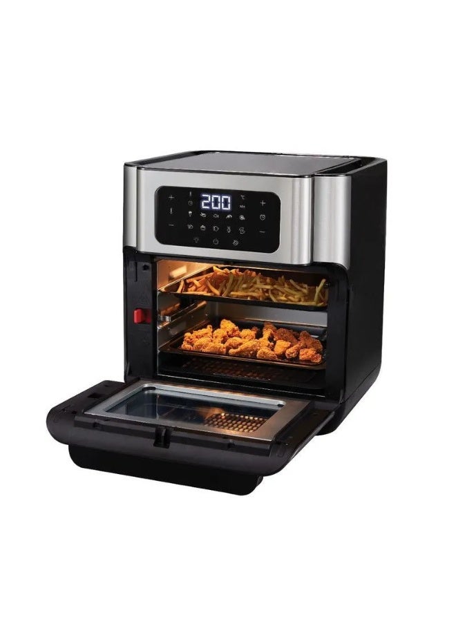 ميانتا مقلاة هوائية حجم عائلي AF47734A8L - Image 2