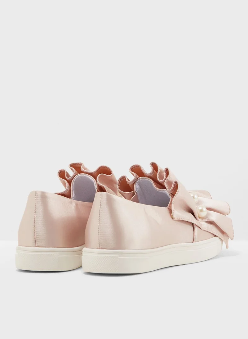 Coco Sara Slip On
