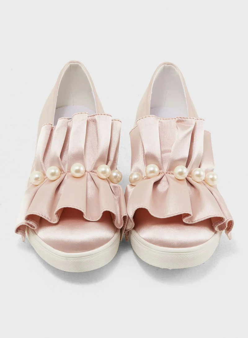 Coco Sara Slip On