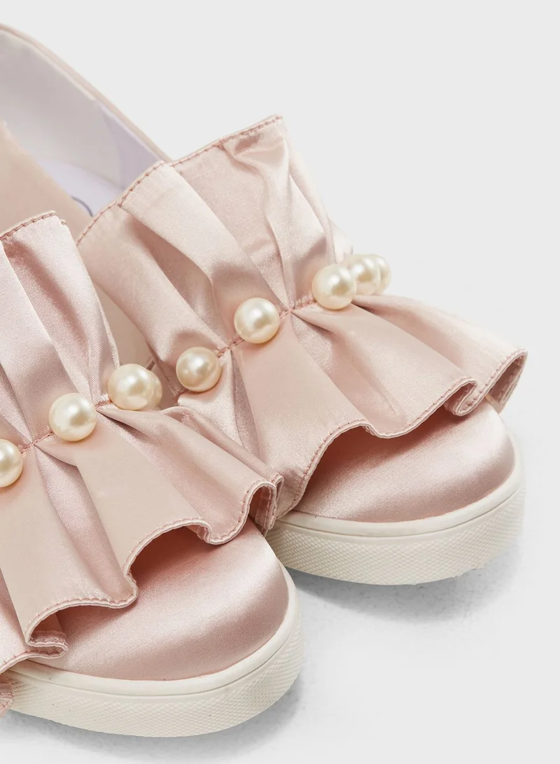 Coco Sara Slip On