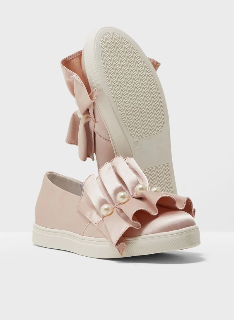 Coco Sara Slip On