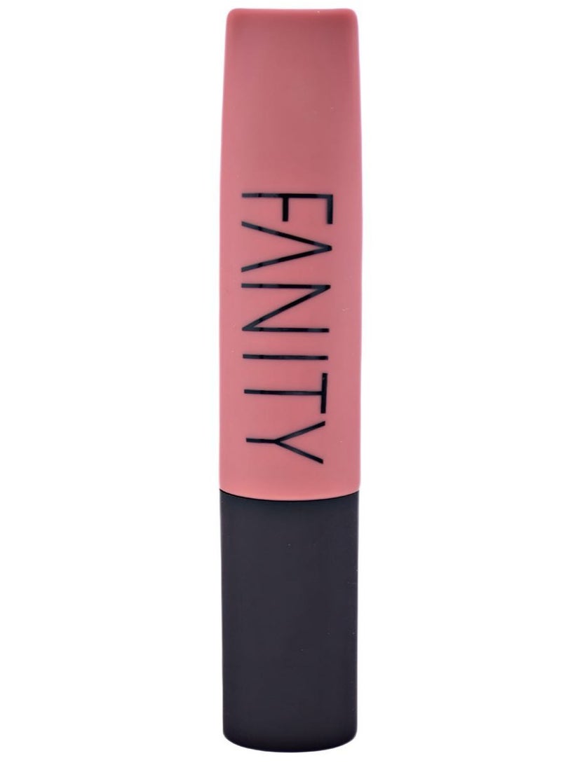FANITY Air Matte Liquid Lip Color – Dragon Girl - Image 1