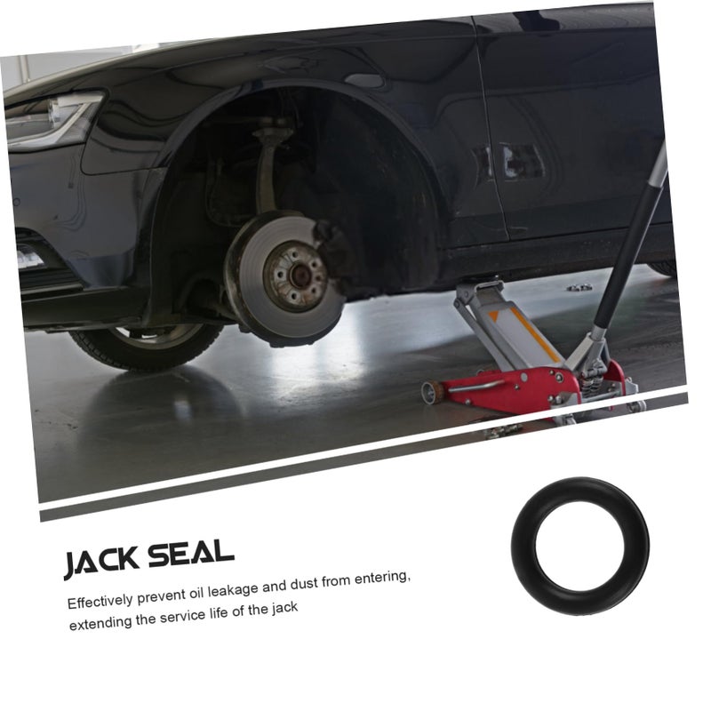 20 قطعة طقم استبدال حلقات O لمنفاخ الأرضية أدوات إصلاح المنفاخ - Image 4