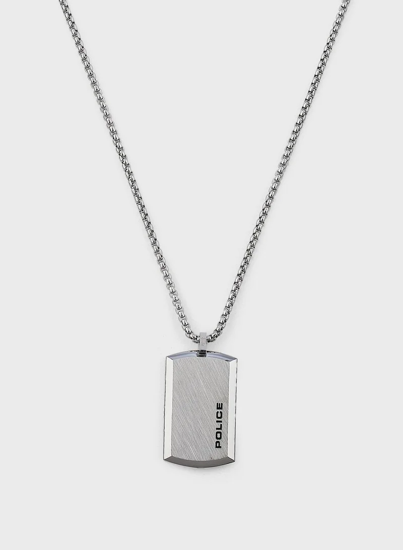 POLICE Purity Ii Necklace