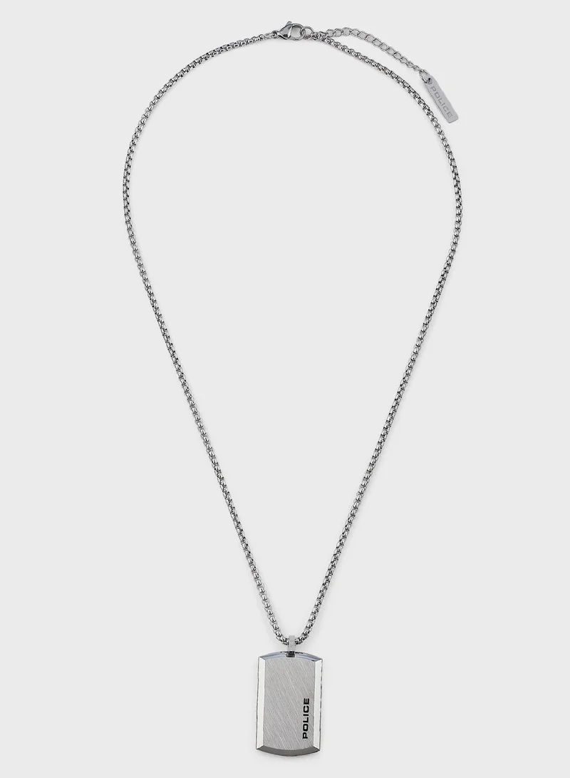 POLICE Purity Ii Necklace