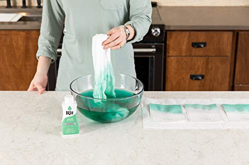 Rit All-Purpose Liquid Dye, Emerald - Image 4