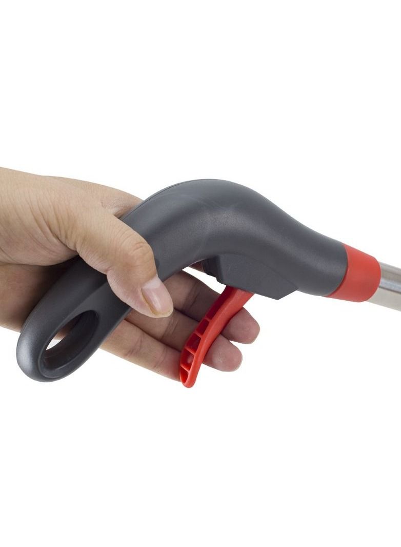 Spray Mop With 2 Floor Cleaning Pad Set Multicolour - Image 3