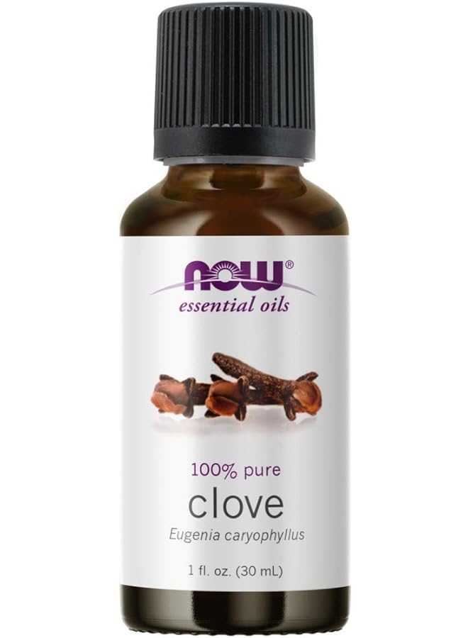 ناو الزيوت العطرية القرنفل 30 مل - Image 1