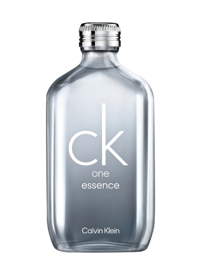 CALVIN KLEIN One Essence Parfum Intense 100ml - Image 1