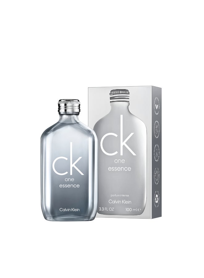 CALVIN KLEIN One Essence Parfum Intense 100ml - Image 2