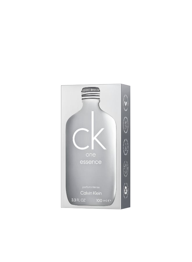 CALVIN KLEIN One Essence Parfum Intense 100ml - Image 3
