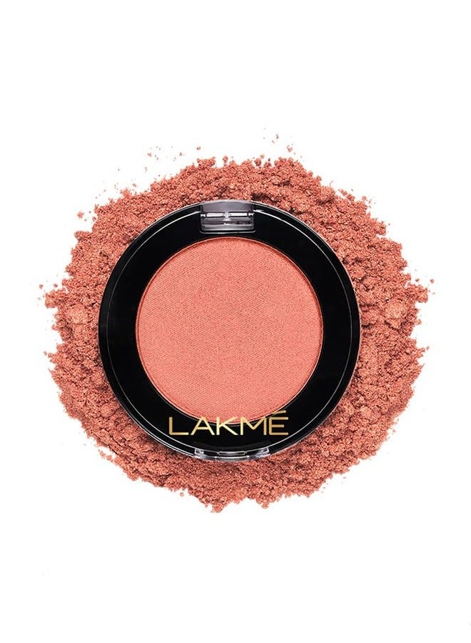 لاكمي فيس إت هايلايتر روز جولد H3 4 جم - Image 1