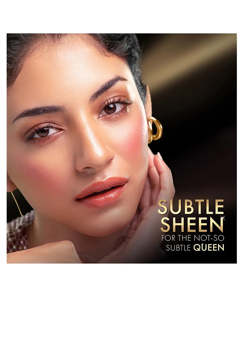 لاكمي فيس إت هايلايتر روز جولد H3 4 جم - Image 3