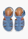 JUNIORS BLUE