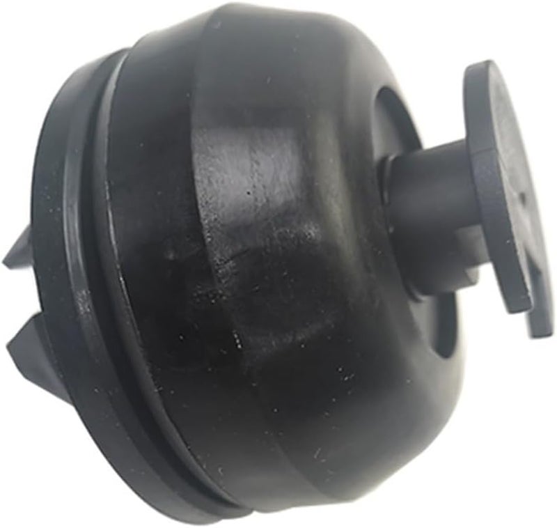 DEMULAX Car Jack Rubber Pad for Mercedes-Benz - Image 1