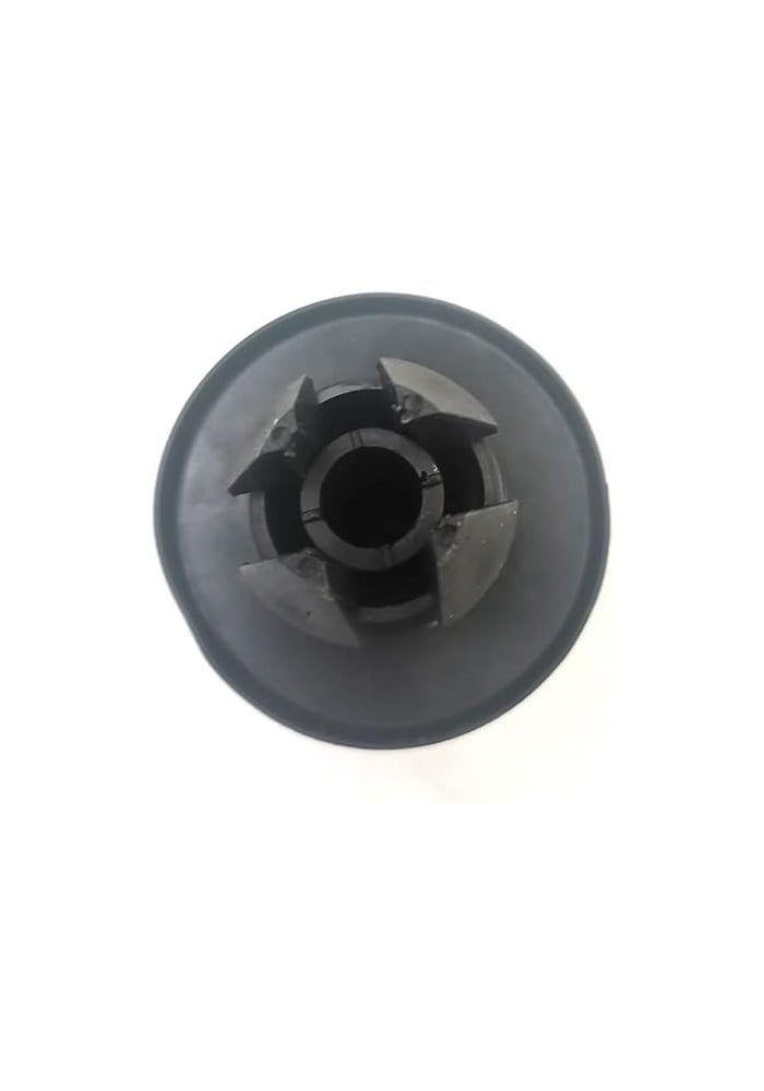 DEMULAX Car Jack Rubber Pad for Mercedes-Benz - Image 4