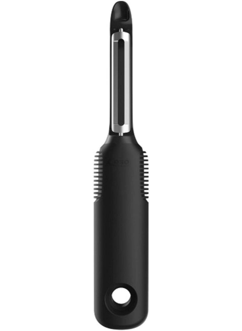 M MIAOYAN Rotating vegetable peeler, easily remove the peel of fruits and vegetables, household peeler - Image 2