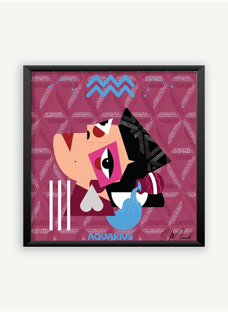 ماند - برج الفن أنثى الدلو - Image 1