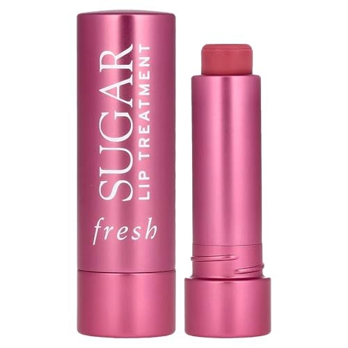 Fresh Sugar Lip Treatment Bloom by Fresh for Women 015 oz Lip Treatment - Image 1