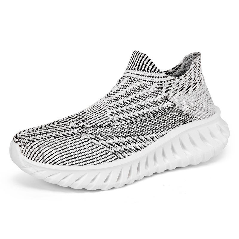 Unisex Casual Sneakers Shoes - Image 1