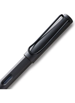 LAMY Fountain Pen Safari Matte Black Ef 17-Ef  - Image 2