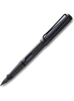 LAMY Fountain Pen Safari Matte Black Ef 17-Ef  - Image 1