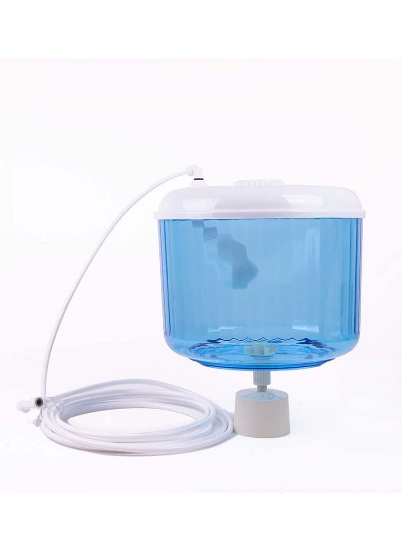 Generic - Water Dispenser Bottle With Float - Image 1