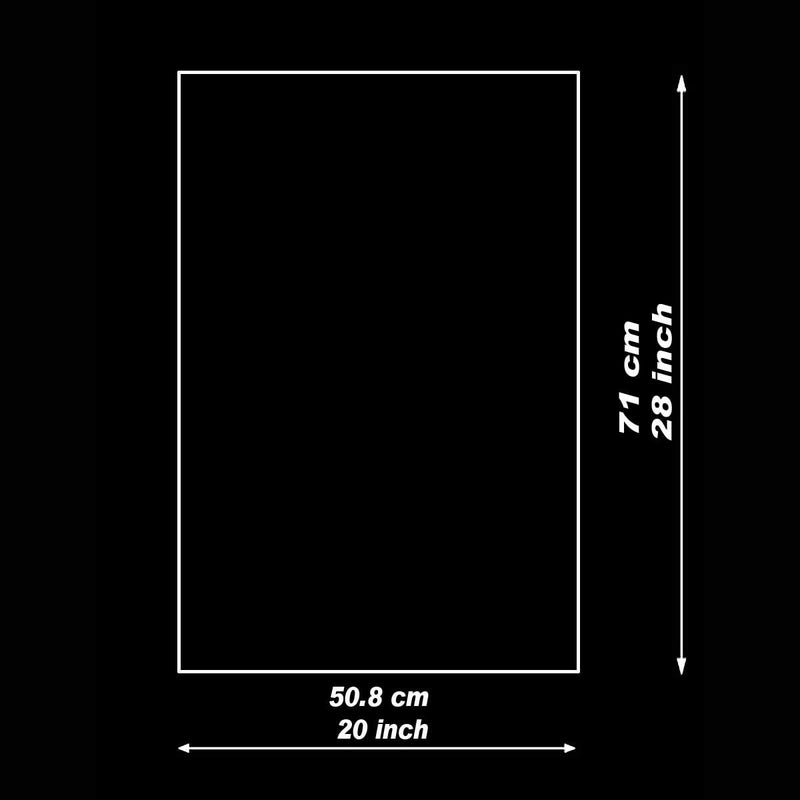 pnf Poster And Frames Art Print Of AHOI Ashtami and Karwa-Chauth-Vrat-Puja Wall Poster | For Living, Pooja Room | Home Decoration Item | Best Gifting Option (12x18 Inch) 14649-14650 - Image 3