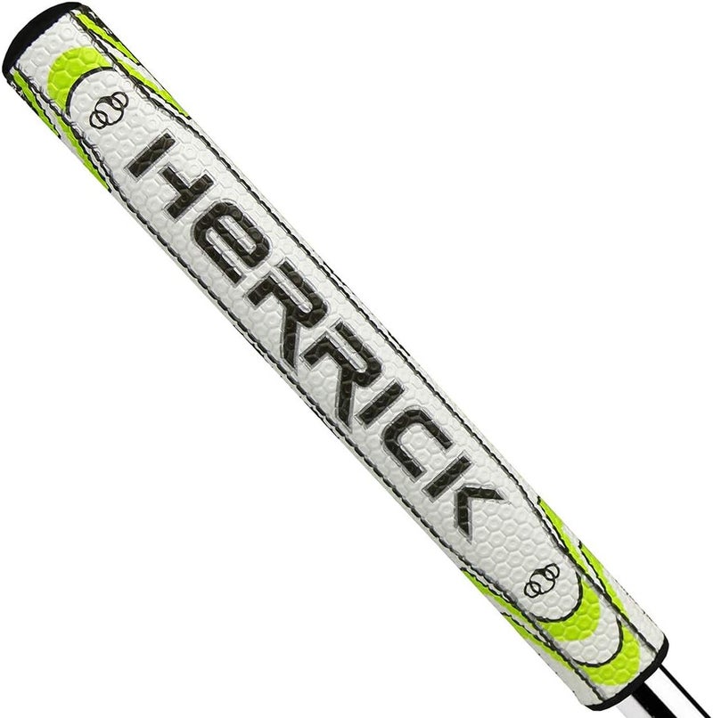 Zenesty Golf Putter Grip for Mens PU Material Lightweight Portable Soft Many Color to Choose - Image 1