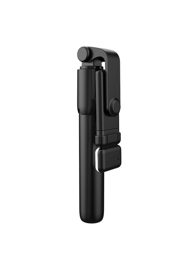 Internet Celebrity Anchor Photography Mobile Phone Selfie Stick Portable Live Photo Tripod Bluetooth Integrated Multifunctional Bracket-Color:Basic Pink 100cm  - Image 5