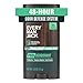 Every Man Jack Men's Pro Deodorant - 48-Hour Odor Defense Blend - Aluminum Free - Contains Postbiotics, Tapioca Starch & Oat Powder - Coastal Surf Scent - 2.6 oz - 1 Pack - Image 2