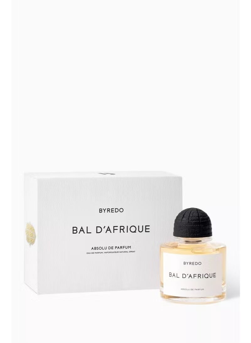 بيردو عطر بايريدو بال دافريك أبسولو 100 مل - Image 1