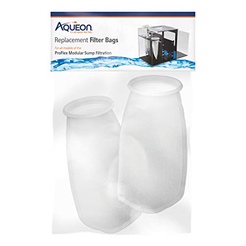 Aqueon ProFlex Modular Sump Filtration Replacement Filter Bags 2 Pack 2 Pack - Image 5