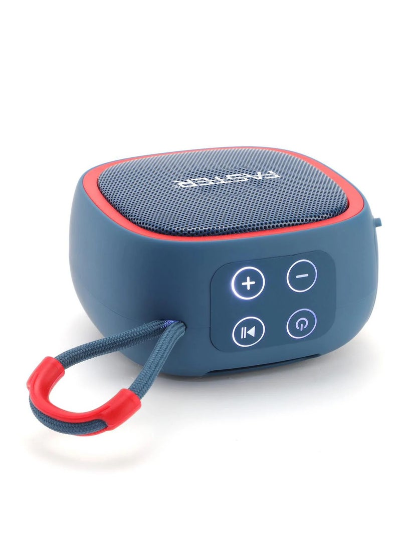 Faster FASTER FS-956 Echo Go Series Mini Wireless Speaker  - Image 3