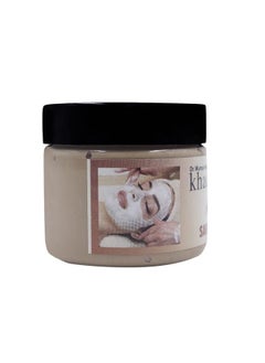 Khadi Natural Herbal Sendalwood Face Pack For Glowing Skinoil Control Pimplesblemishes Pimples 180Gram  - Image 4